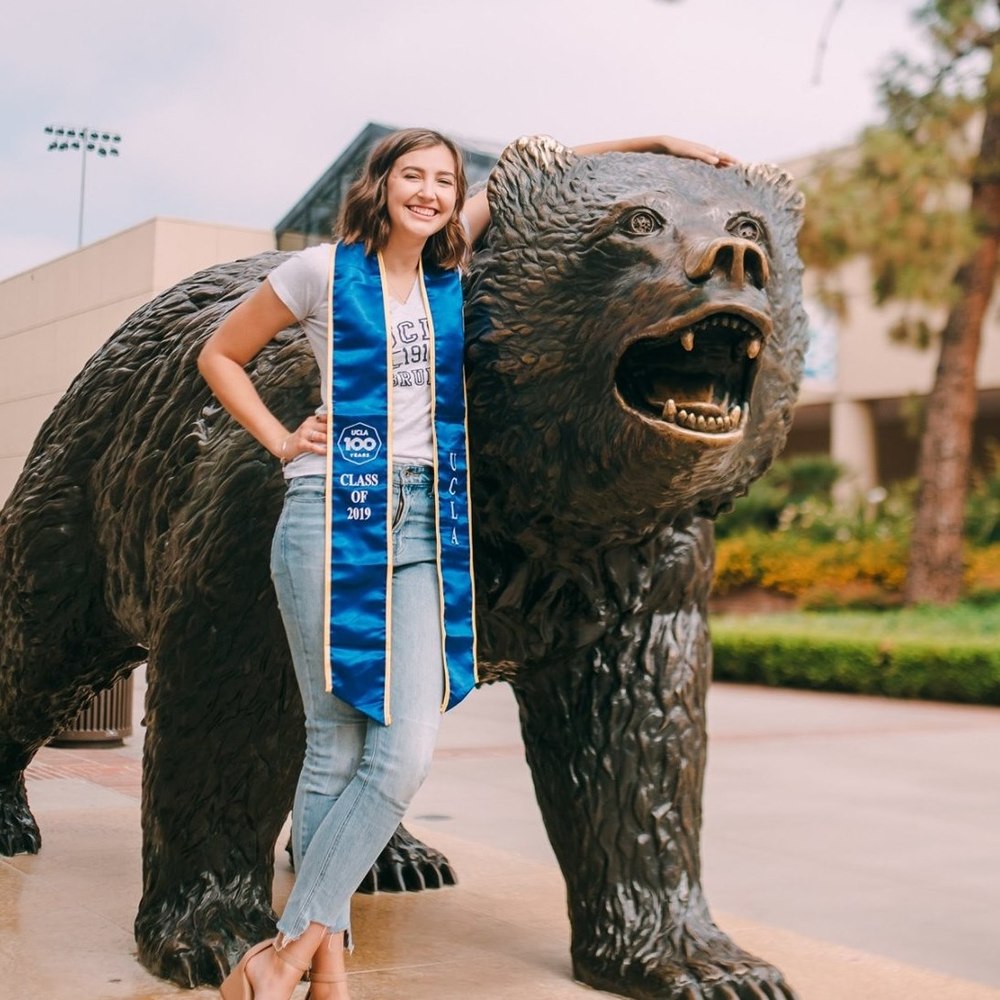 Meet your Posher, Shelby